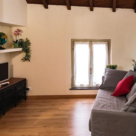 Elio'S Secret Spot Appartement Crema Buitenkant foto