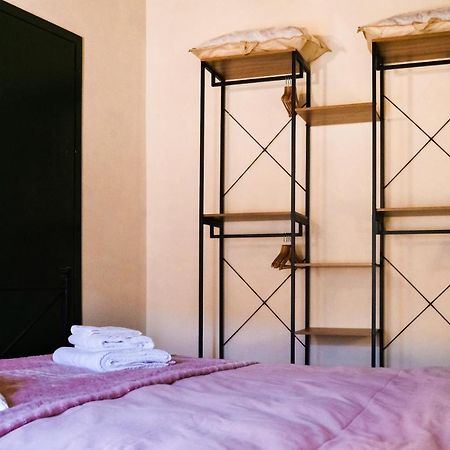 Elio'S Secret Spot Appartement Crema Buitenkant foto