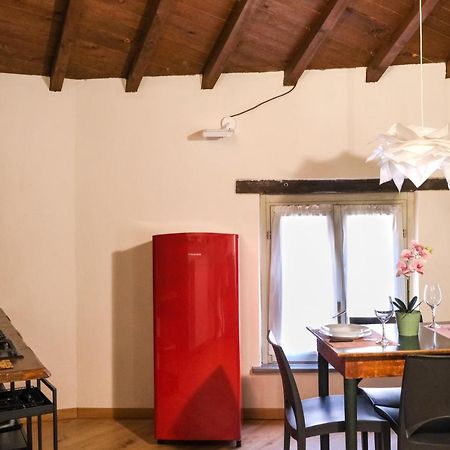 Elio'S Secret Spot Appartement Crema Buitenkant foto