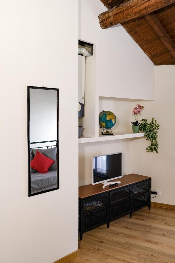 Elio'S Secret Spot Appartement Crema Buitenkant foto