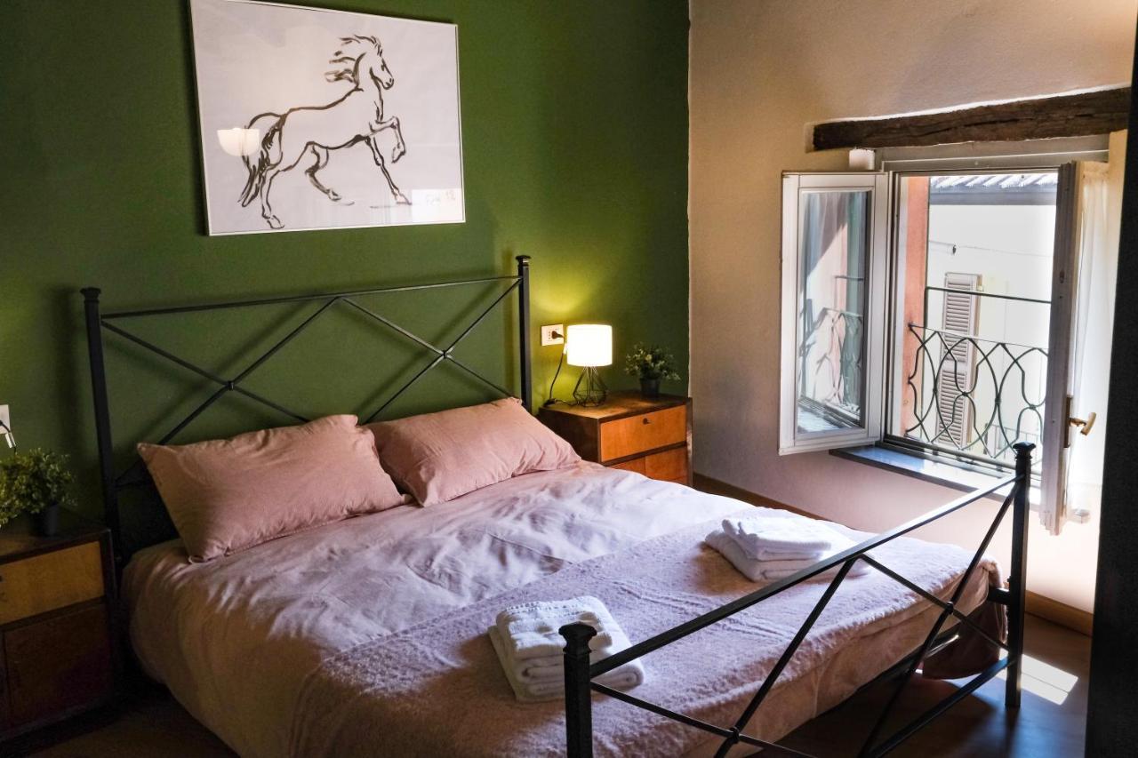 Elio'S Secret Spot Appartement Crema Buitenkant foto