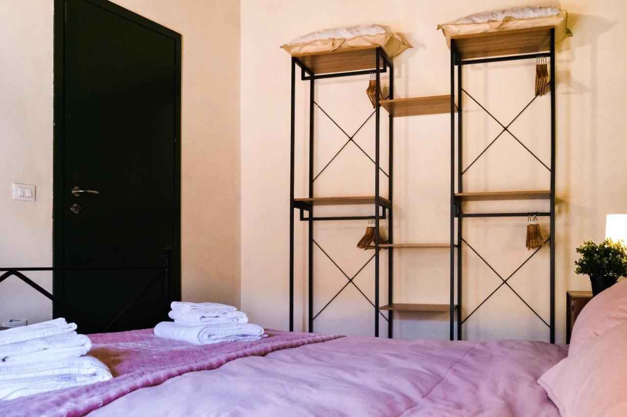 Elio'S Secret Spot Appartement Crema Buitenkant foto