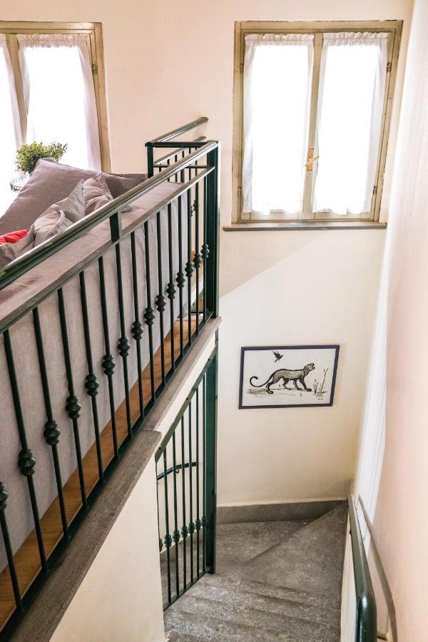 Elio'S Secret Spot Appartement Crema Buitenkant foto